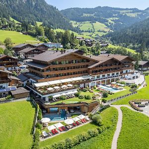 Alpbacherhof Mountain & Spa Resort